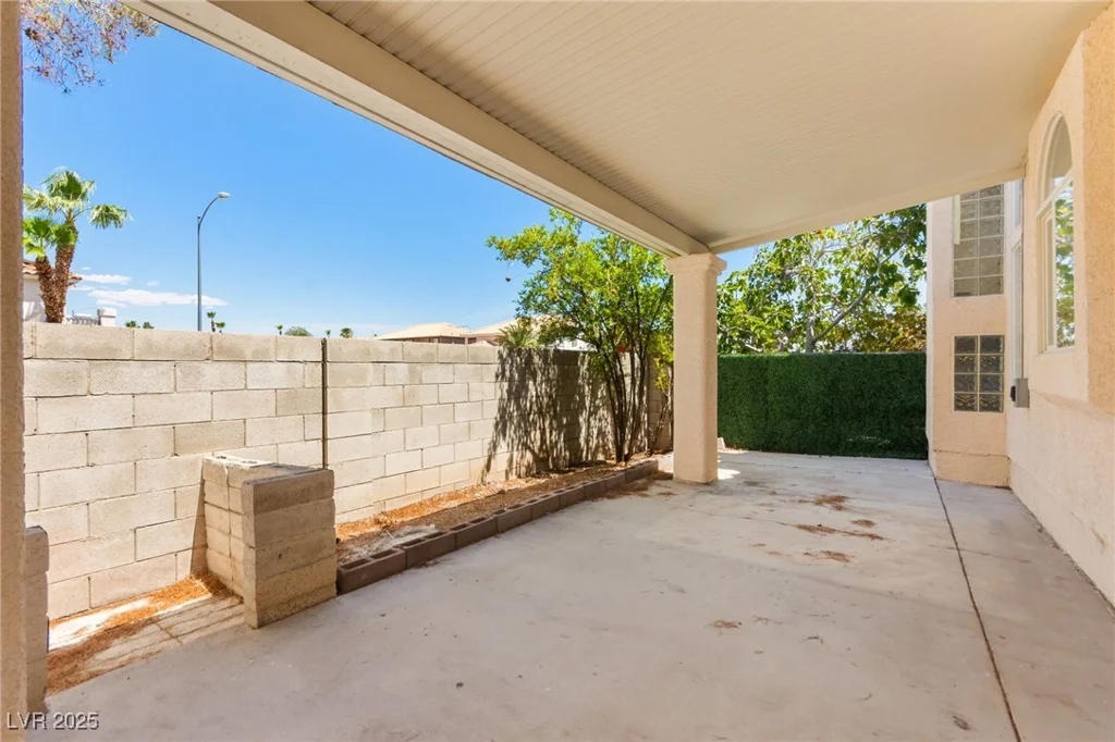 3593 Campbell, Las Vegas, NV 89129