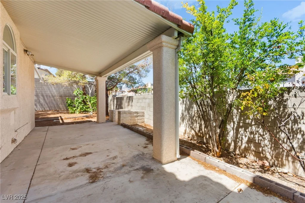 3593 Campbell, Las Vegas, NV 89129