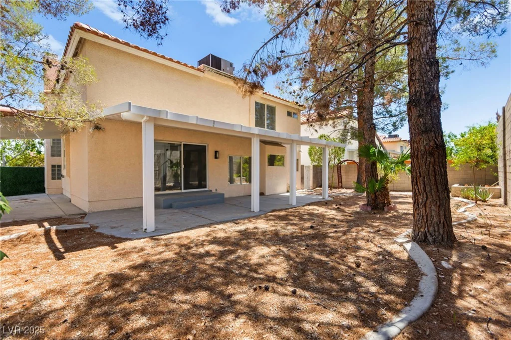 3593 Campbell, Las Vegas, NV 89129