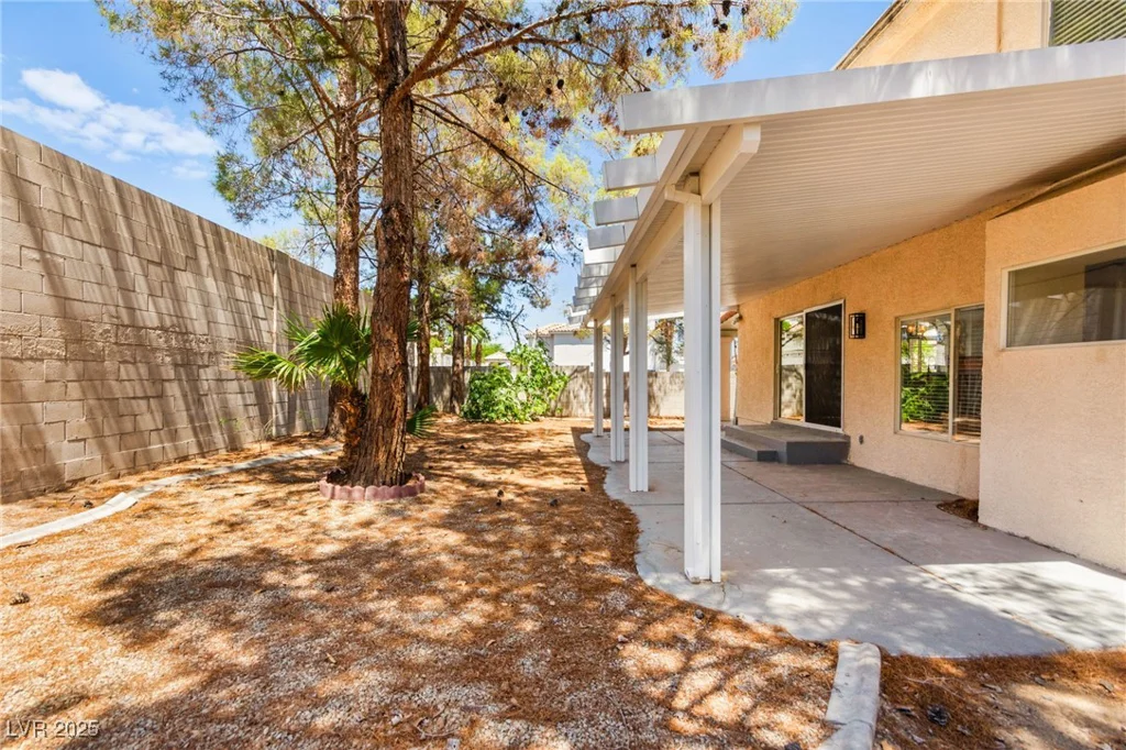 3593 Campbell, Las Vegas, NV 89129