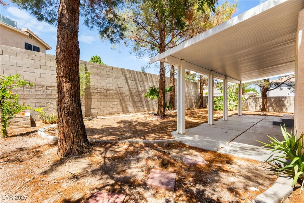 3593 Campbell, Las Vegas, NV 89129