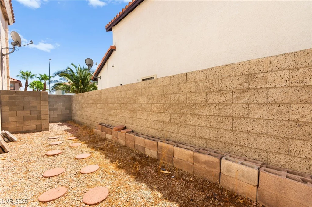 3593 Campbell, Las Vegas, NV 89129