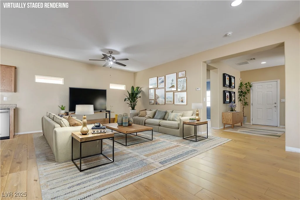10082 Aspen Marshall, Las Vegas, NV 89178