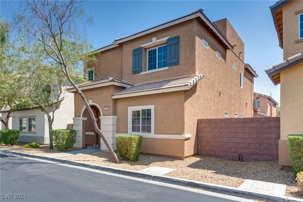10082 Aspen Marshall, Las Vegas, NV 89178