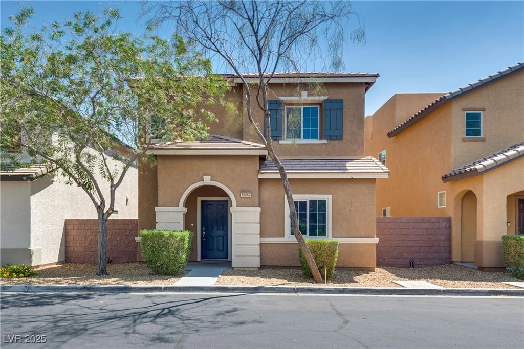 10082 Aspen Marshall, Las Vegas, NV 89178