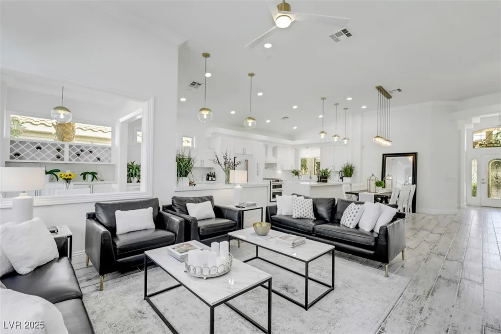 439 Indigo Springs, Henderson, NV 89014