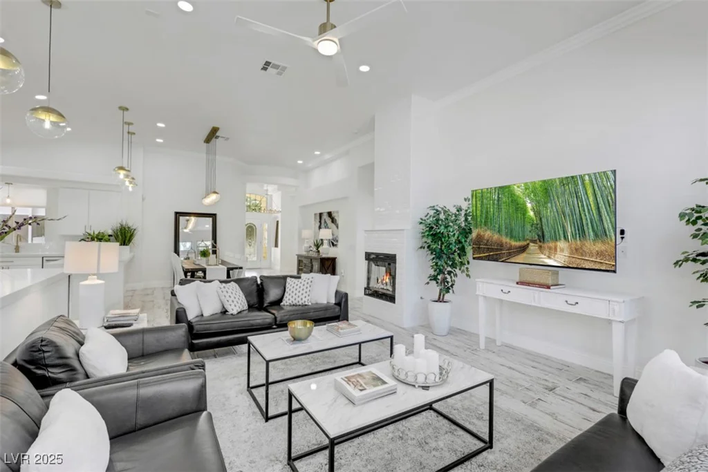 439 Indigo Springs, Henderson, NV 89014