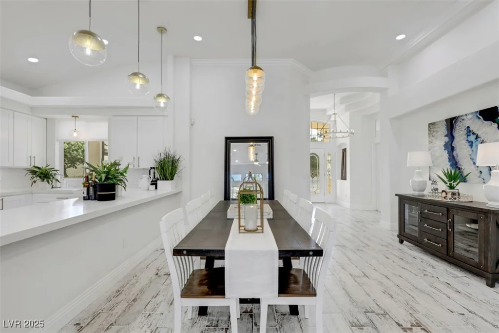 439 Indigo Springs, Henderson, NV 89014