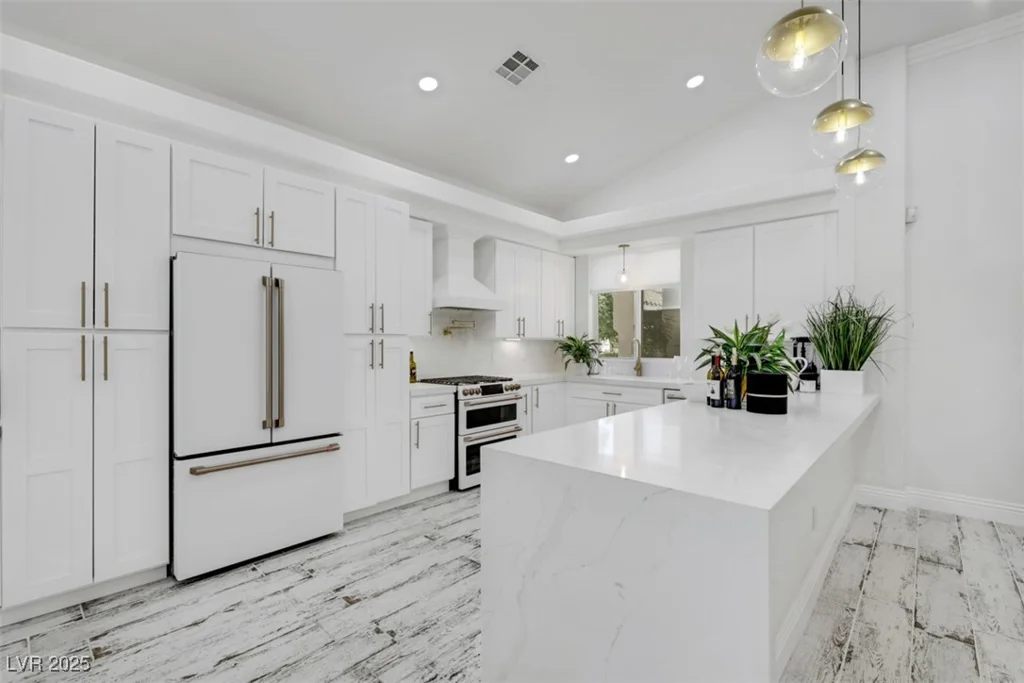 439 Indigo Springs, Henderson, NV 89014