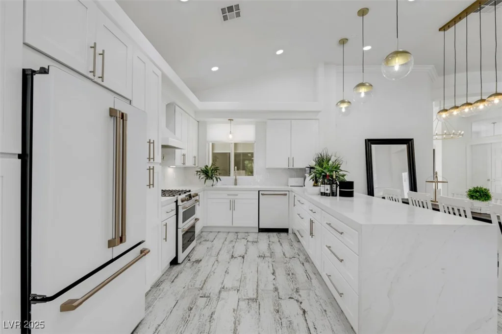 439 Indigo Springs, Henderson, NV 89014