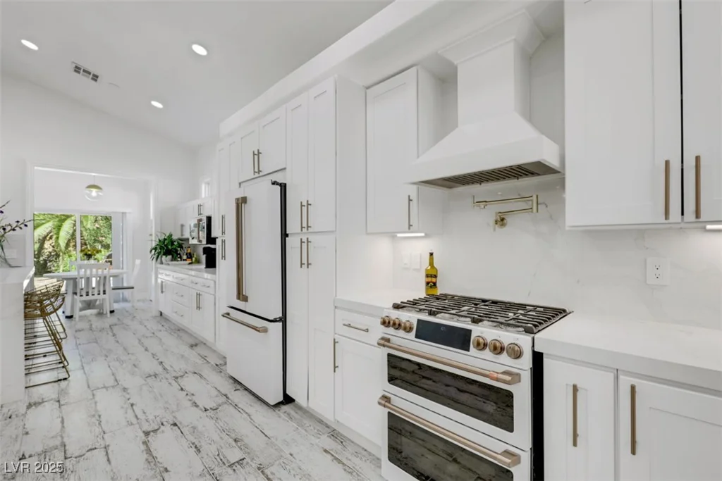 439 Indigo Springs, Henderson, NV 89014