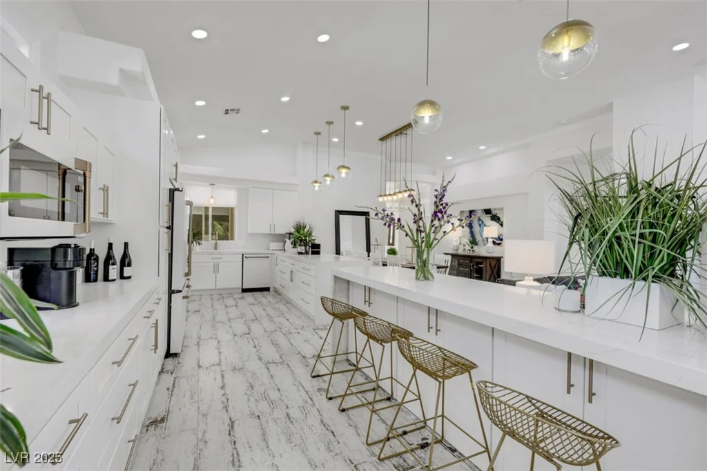 439 Indigo Springs, Henderson, NV 89014