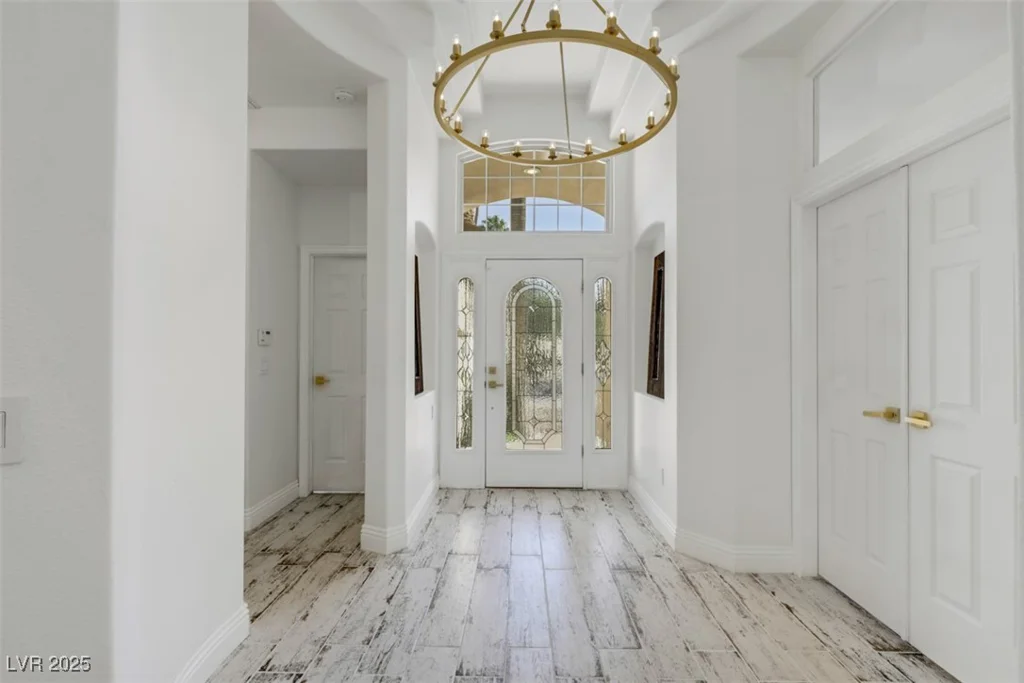 439 Indigo Springs, Henderson, NV 89014