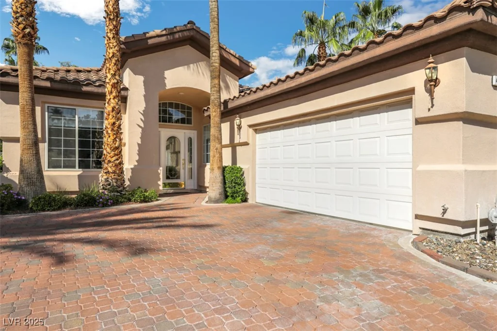 439 Indigo Springs, Henderson, NV 89014