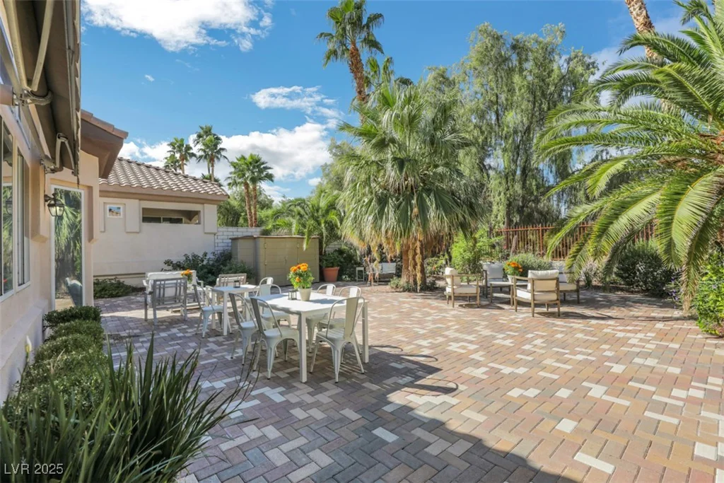439 Indigo Springs, Henderson, NV 89014
