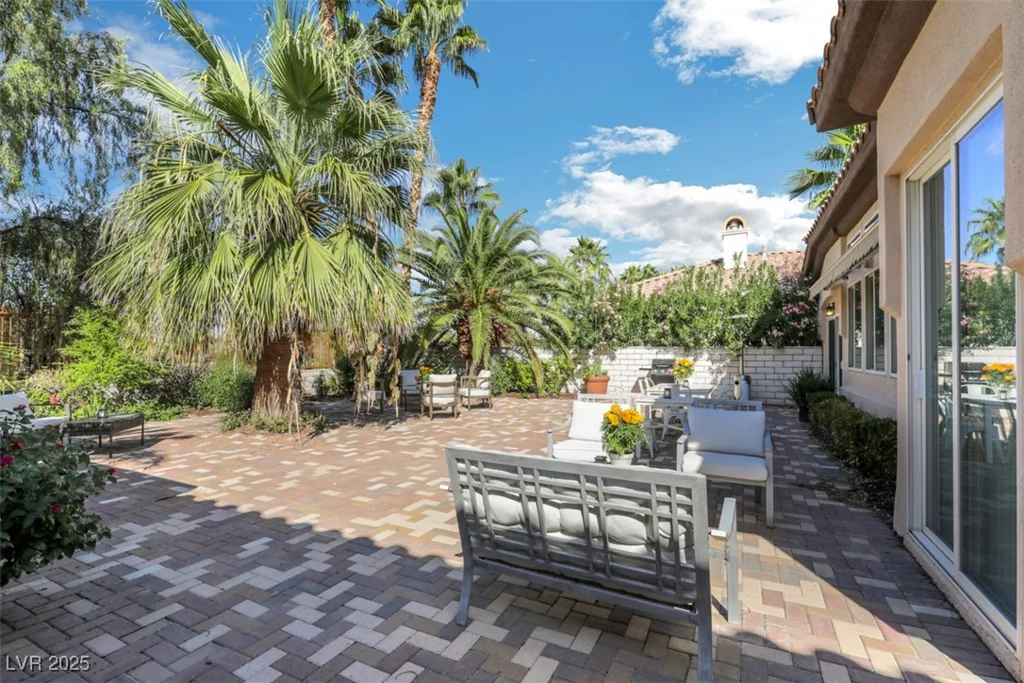 439 Indigo Springs, Henderson, NV 89014