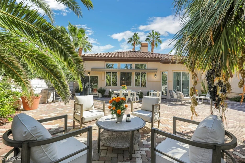 439 Indigo Springs, Henderson, NV 89014