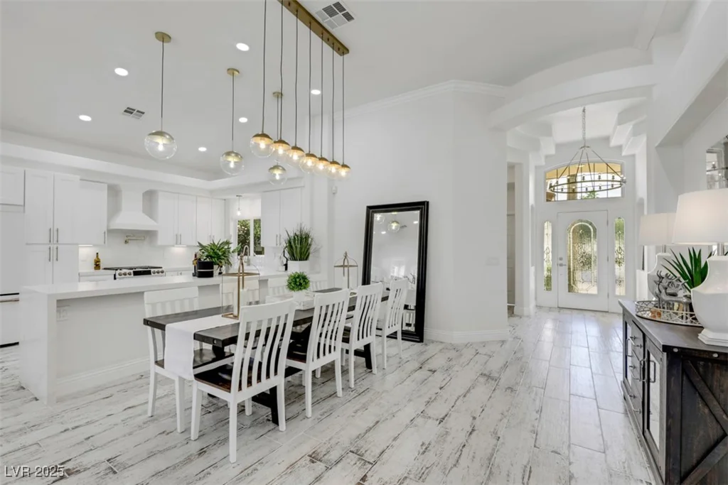439 Indigo Springs, Henderson, NV 89014