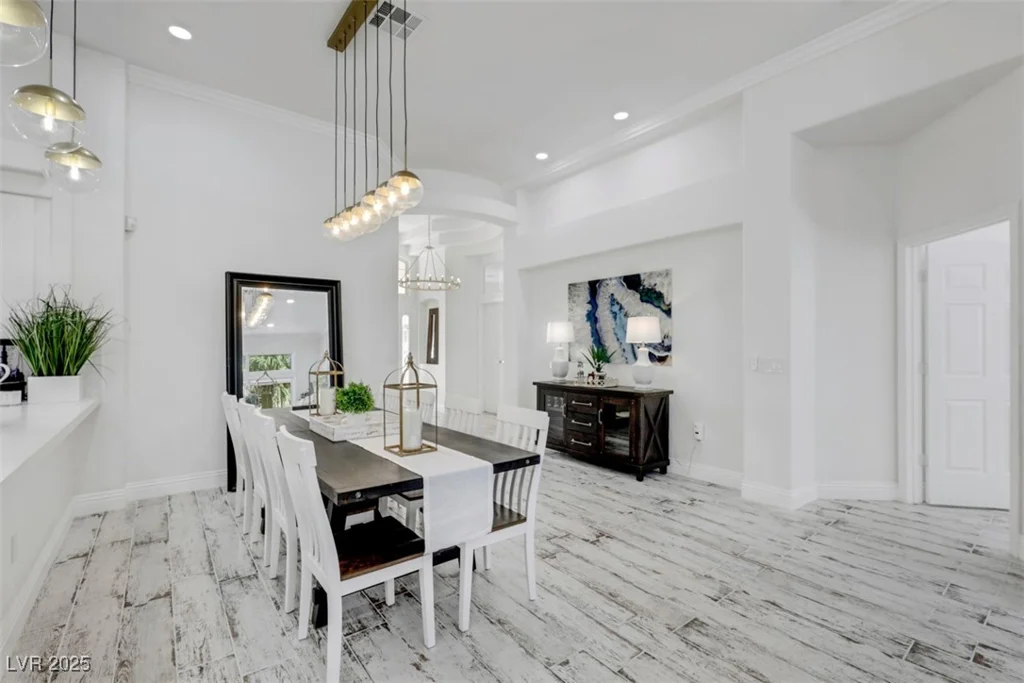 439 Indigo Springs, Henderson, NV 89014