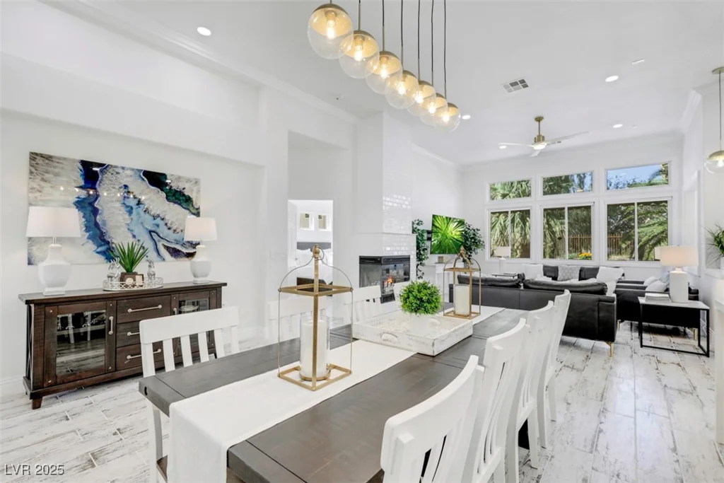 439 Indigo Springs, Henderson, NV 89014