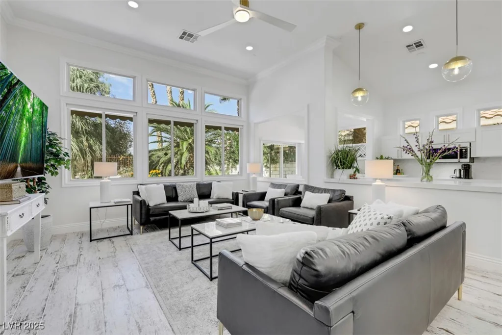 439 Indigo Springs, Henderson, NV 89014