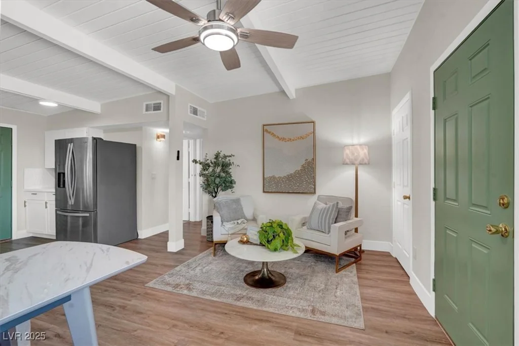 417 Princeton, Las Vegas, NV 89107