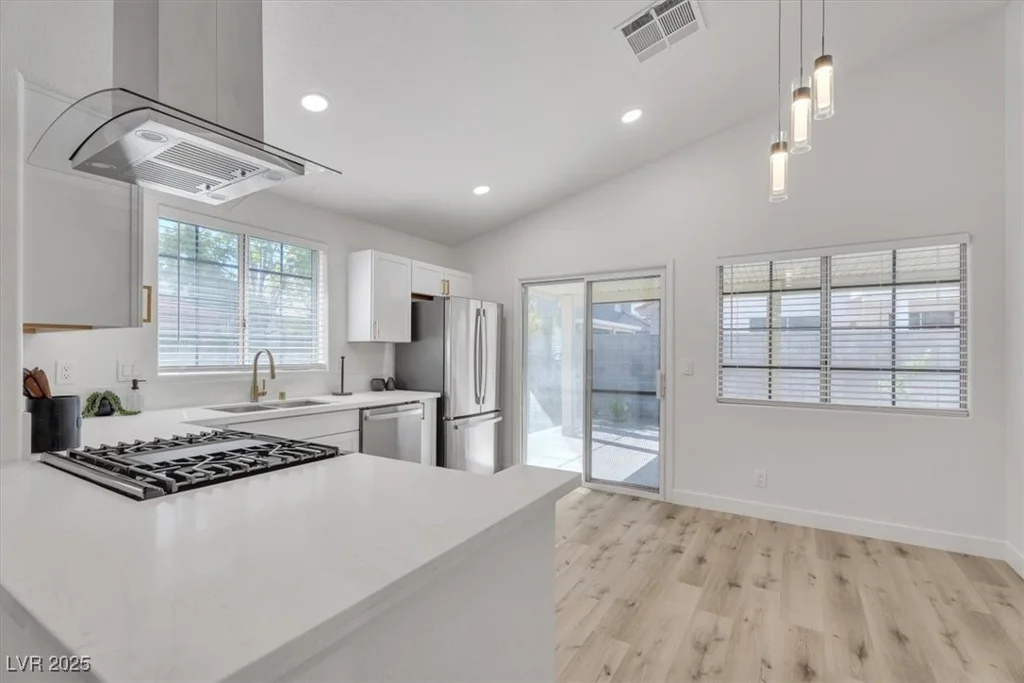 7201 Utopia, Las Vegas, NV 89130
