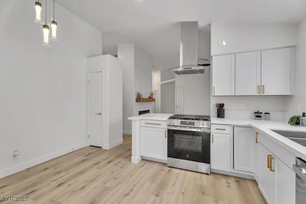 7201 Utopia, Las Vegas, NV 89130