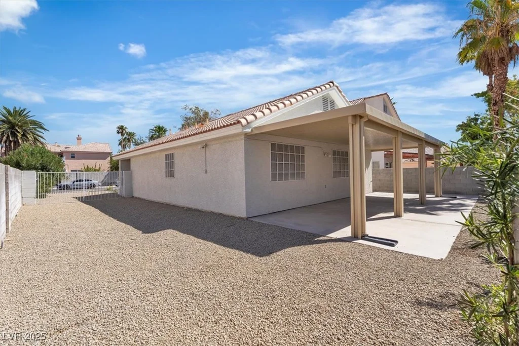 7201 Utopia, Las Vegas, NV 89130