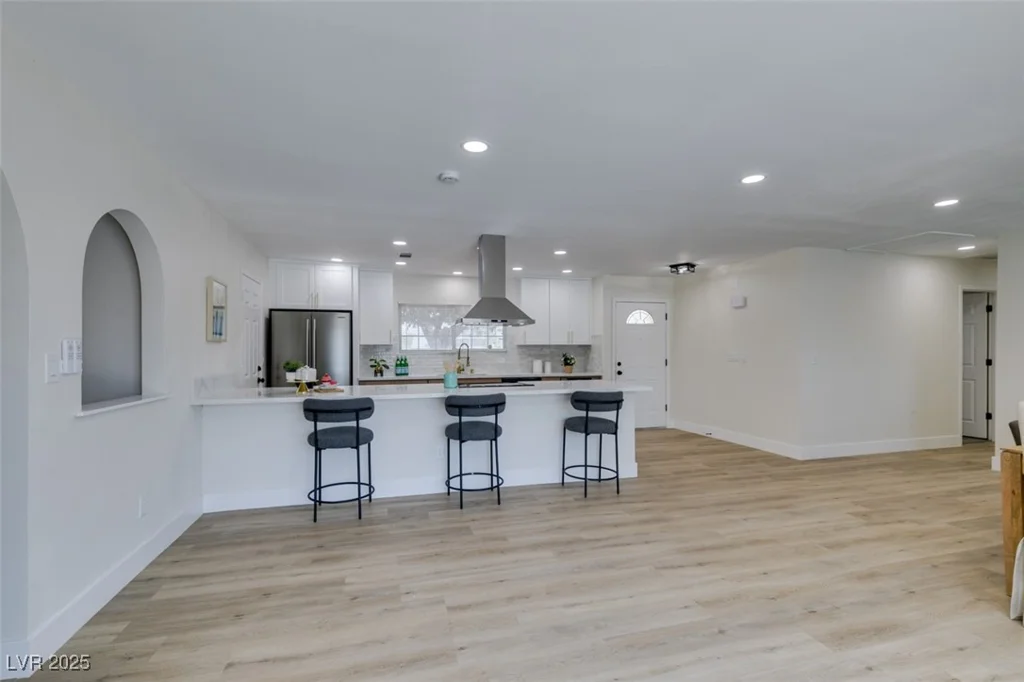 5025 Gowan, Las Vegas, NV 89130