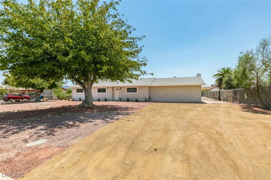 5025 Gowan, Las Vegas, NV 89130