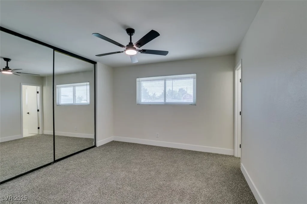 5025 Gowan, Las Vegas, NV 89130