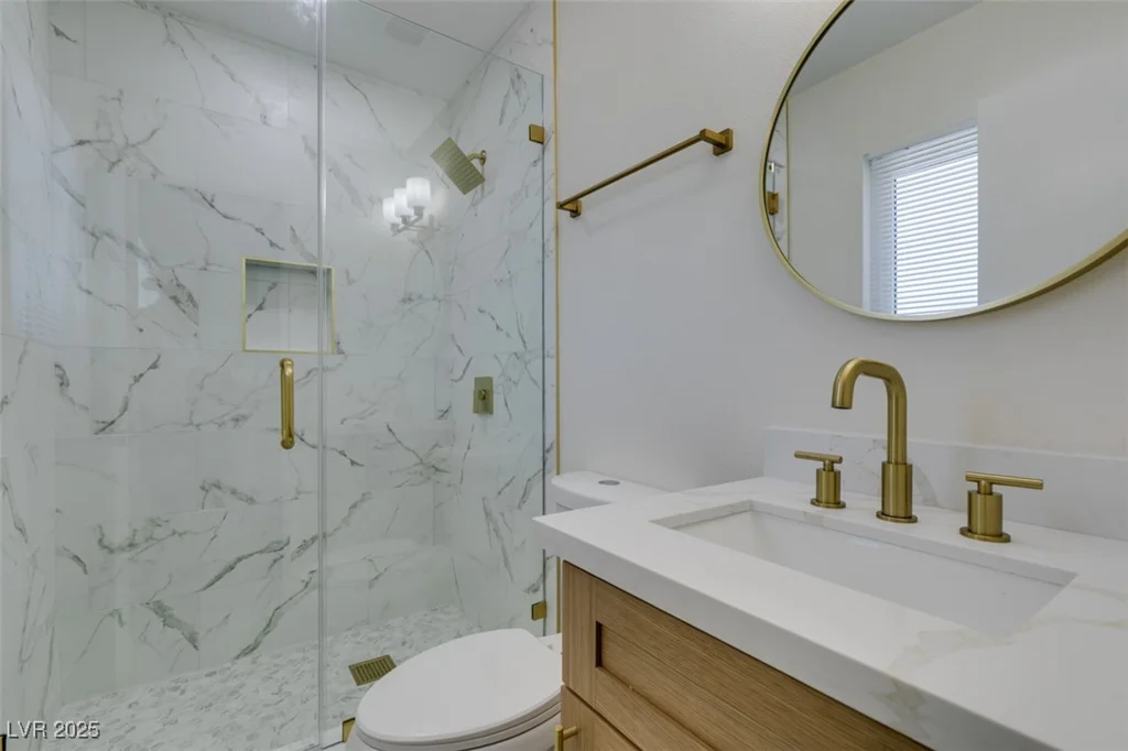 5025 Gowan, Las Vegas, NV 89130
