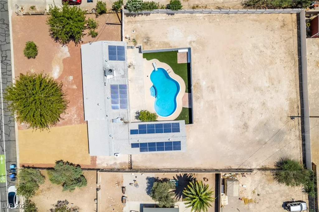 5025 Gowan, Las Vegas, NV 89130