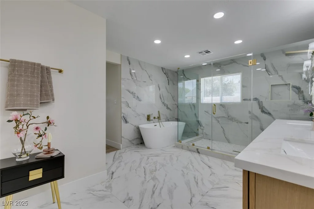 5025 Gowan, Las Vegas, NV 89130