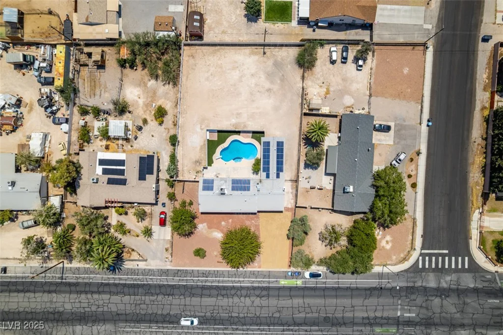5025 Gowan, Las Vegas, NV 89130