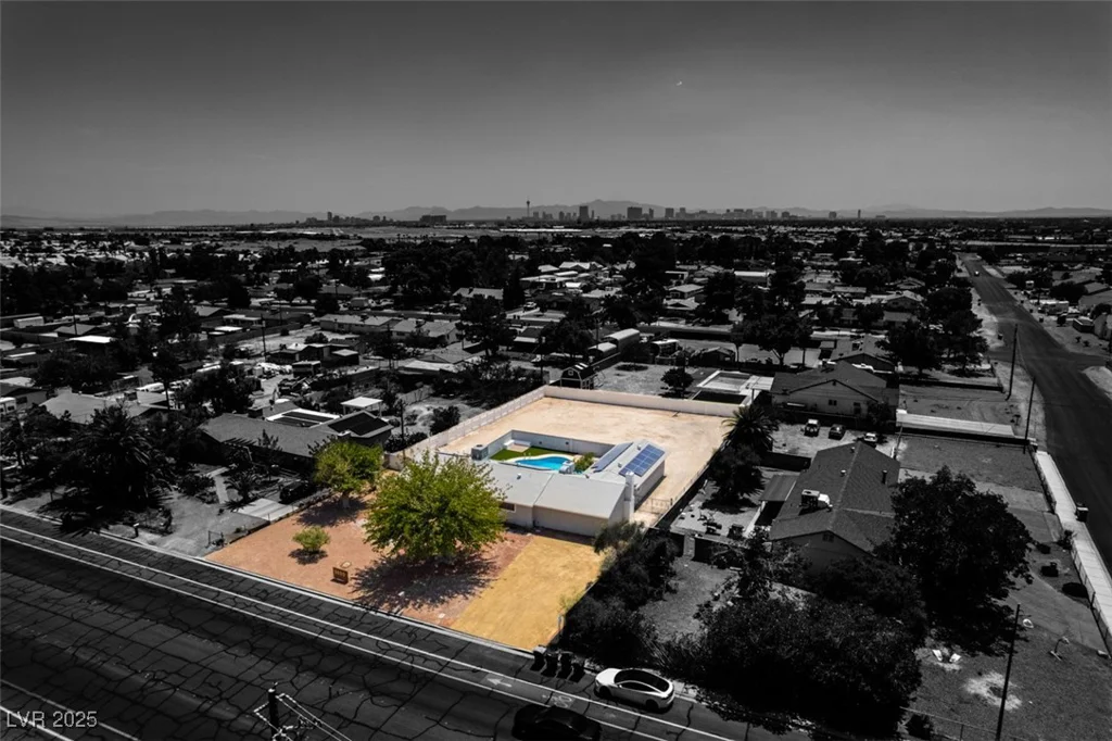 5025 Gowan, Las Vegas, NV 89130