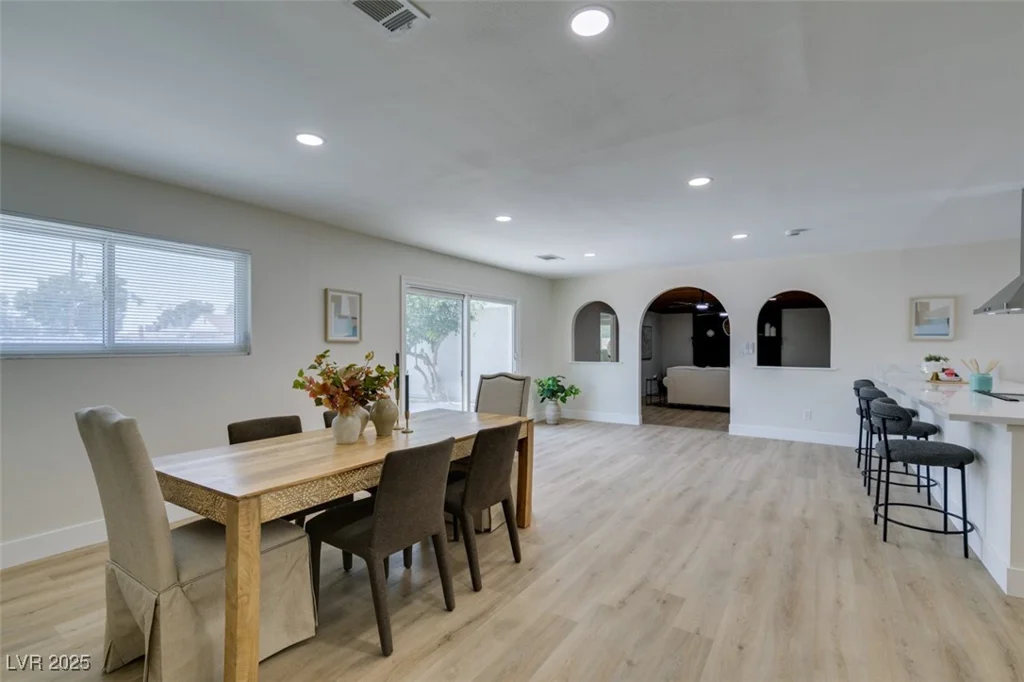 5025 Gowan, Las Vegas, NV 89130