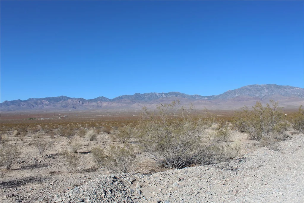 1130 Harris Farm, Pahrump, NV 89060