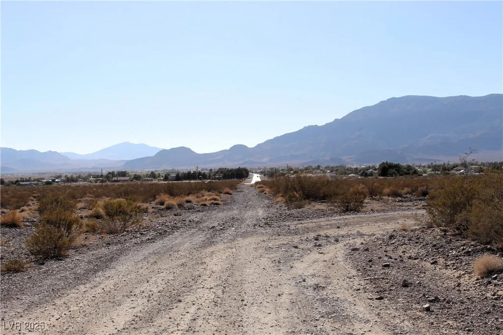 1130 Harris Farm, Pahrump, NV 89060