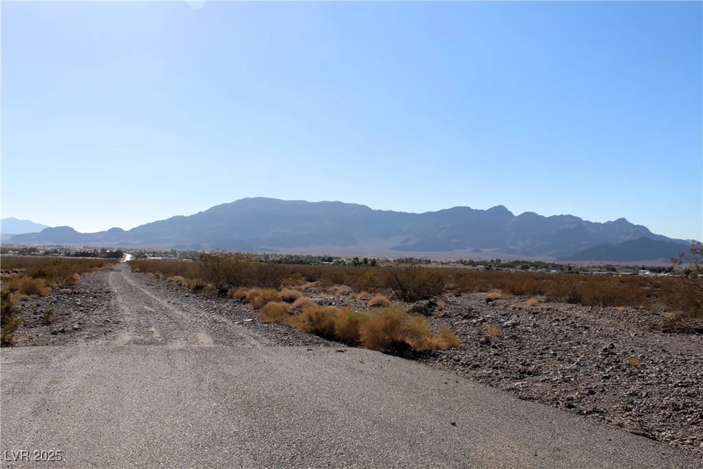 1130 Harris Farm, Pahrump, NV 89060
