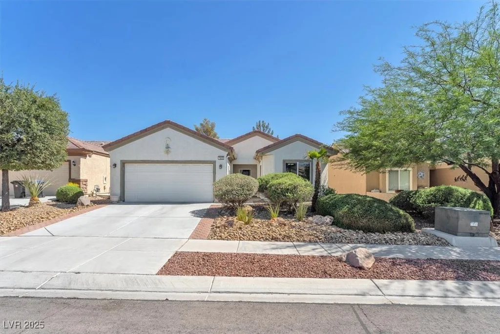 7828 Widewing, North Las Vegas, NV 89084