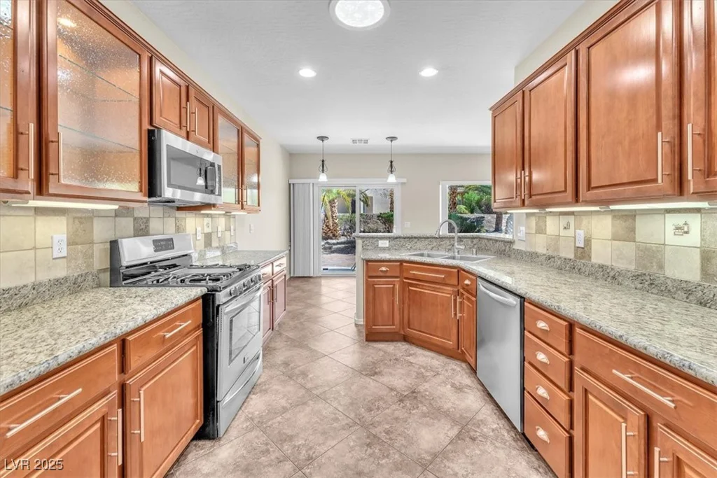 7828 Widewing, North Las Vegas, NV 89084