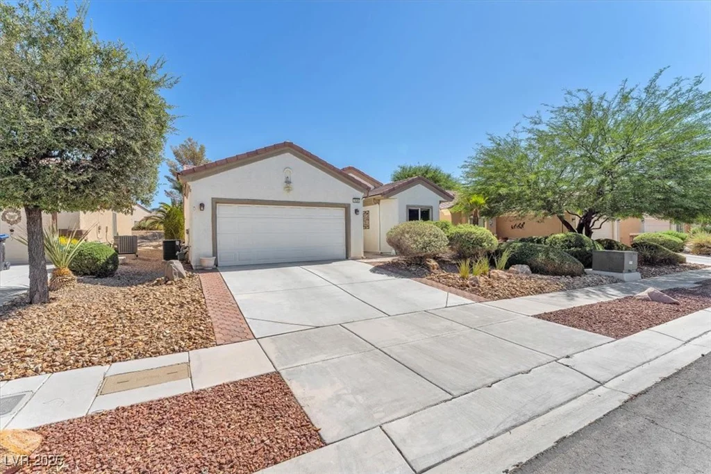 7828 Widewing, North Las Vegas, NV 89084