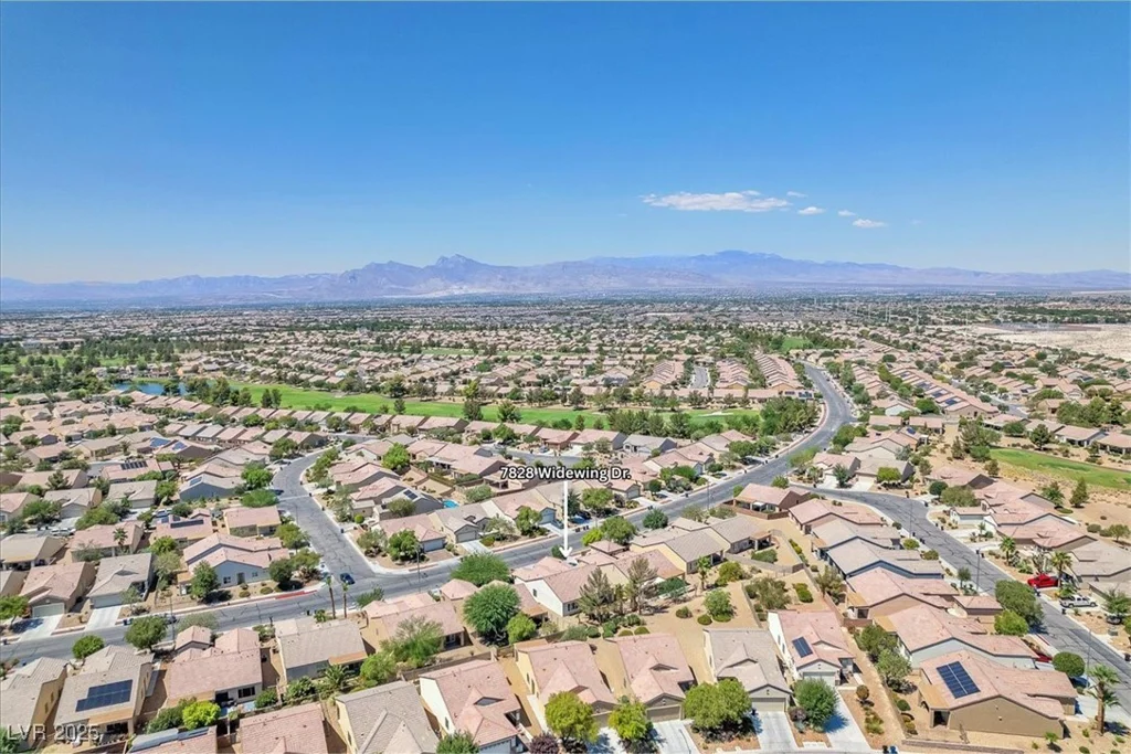 7828 Widewing, North Las Vegas, NV 89084