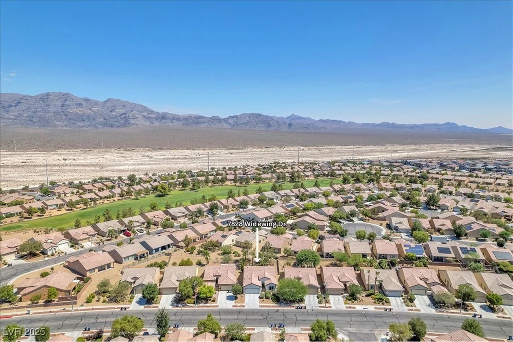 7828 Widewing, North Las Vegas, NV 89084