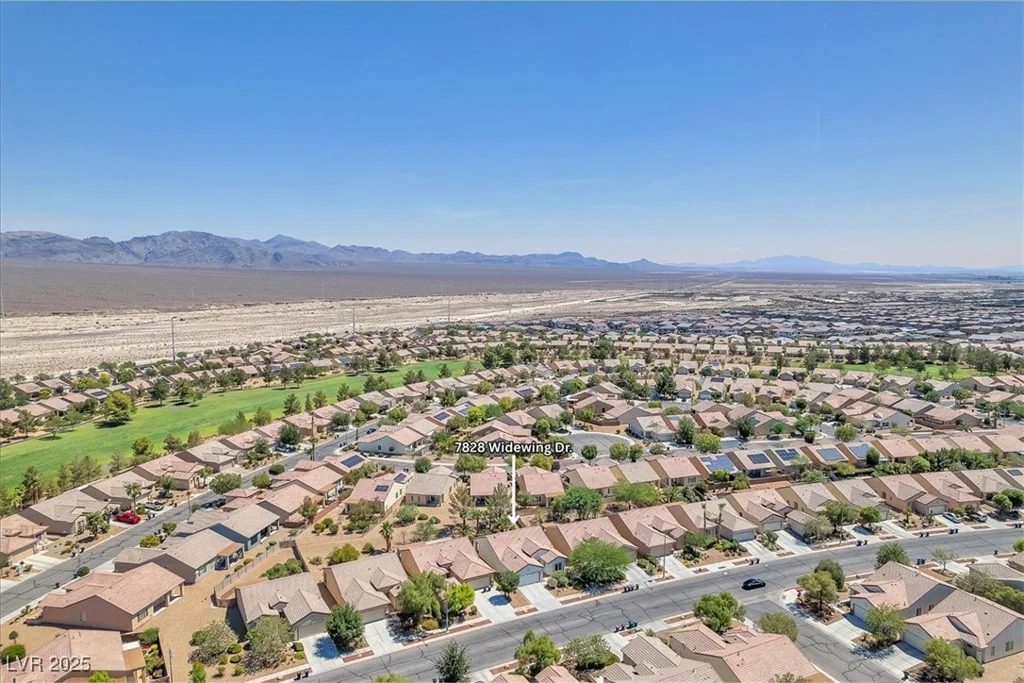 7828 Widewing, North Las Vegas, NV 89084