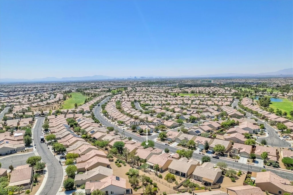 7828 Widewing, North Las Vegas, NV 89084