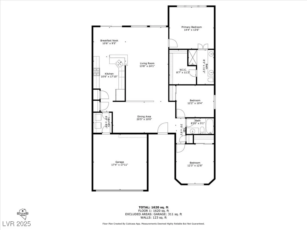 7828 Widewing, North Las Vegas, NV 89084