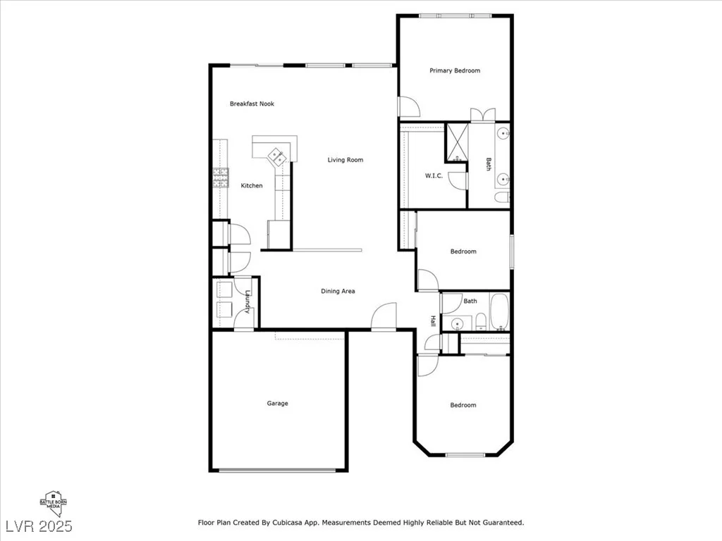 7828 Widewing, North Las Vegas, NV 89084